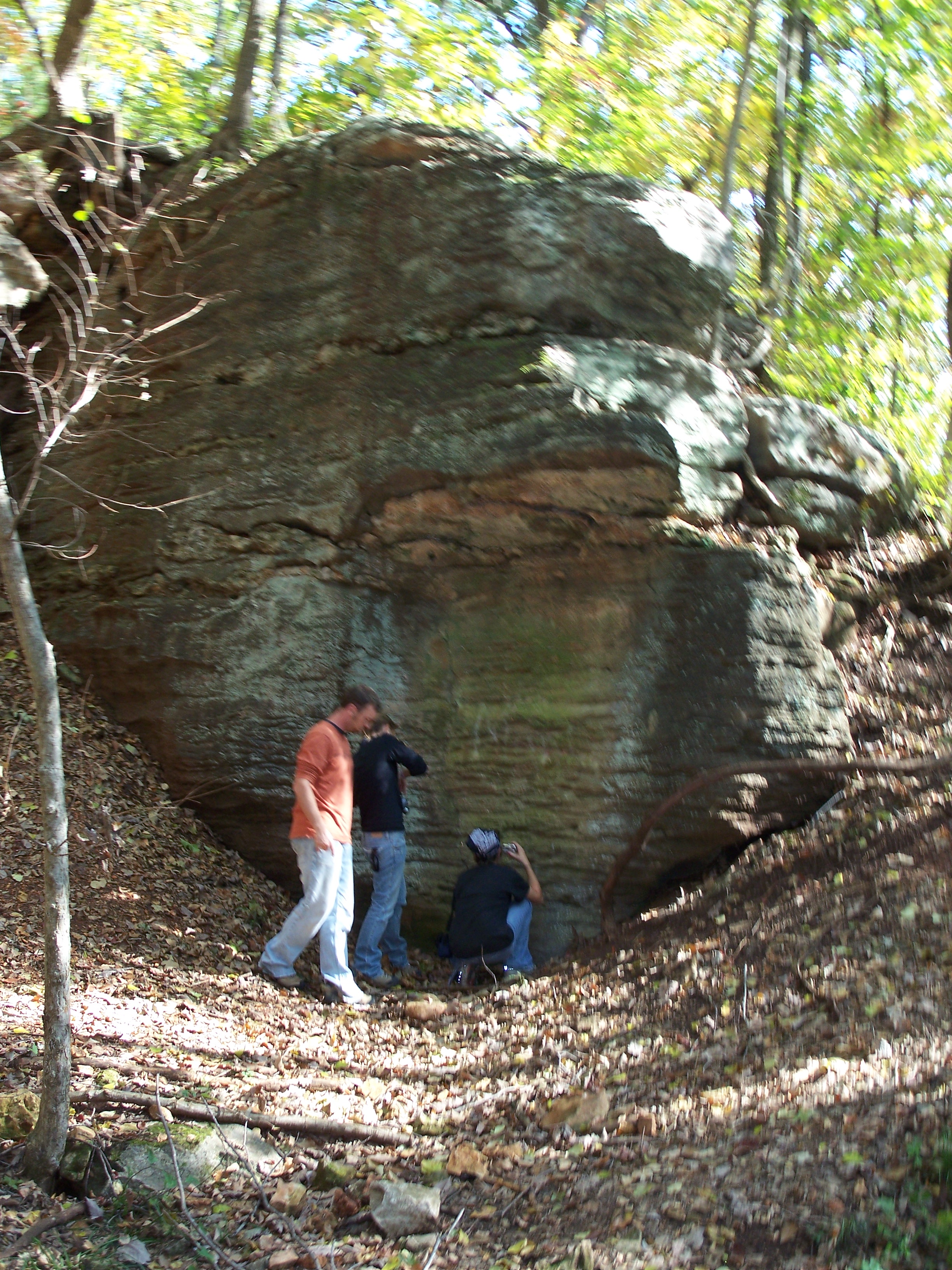 CaveSPark