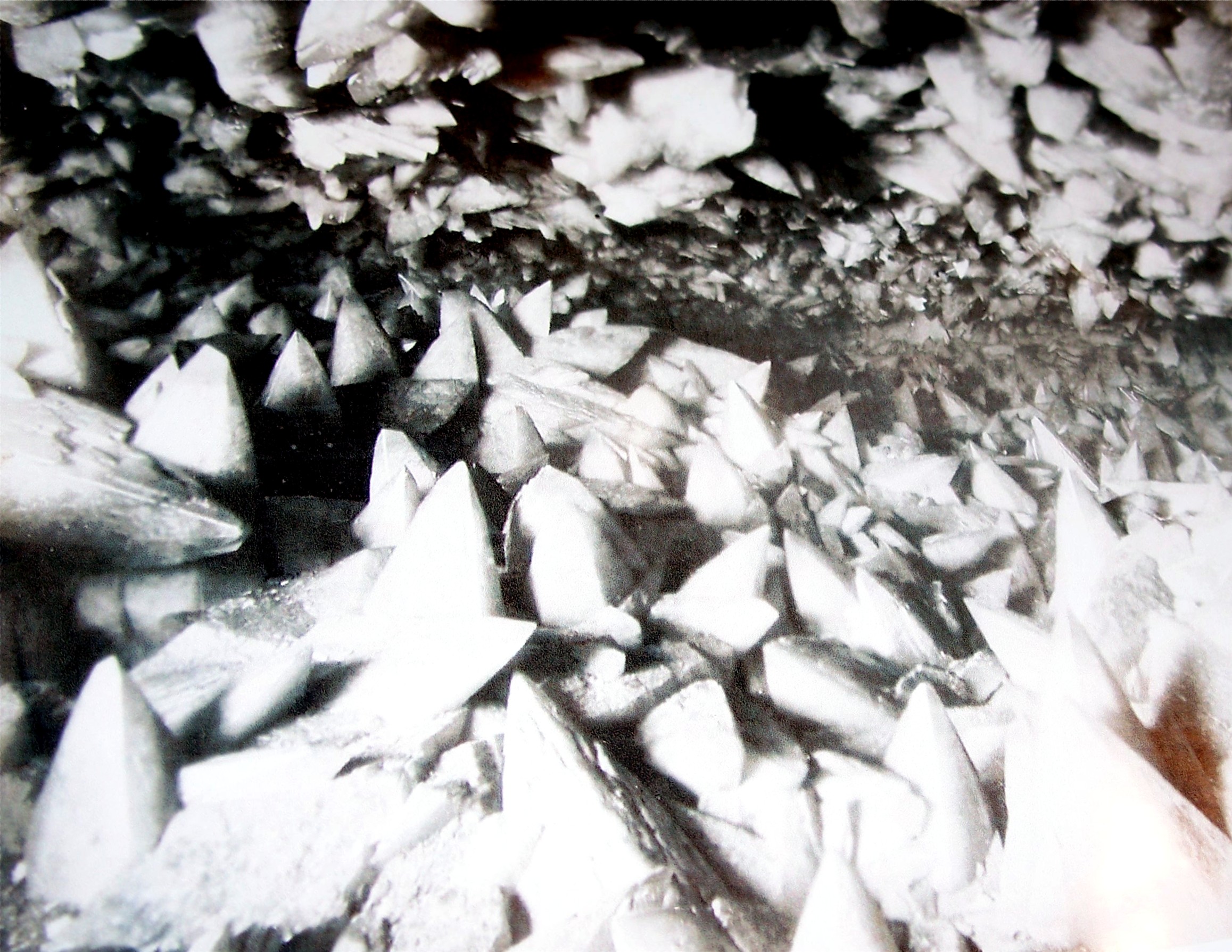 Calcite