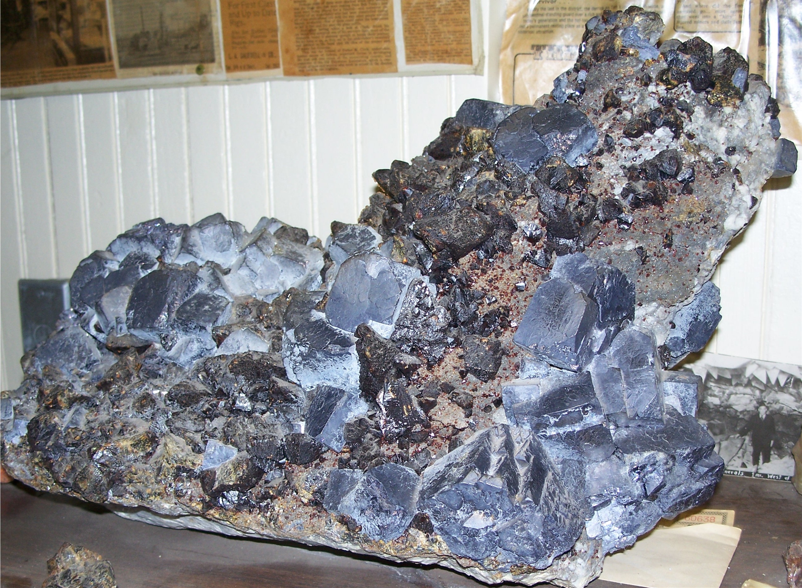 LeadZinc