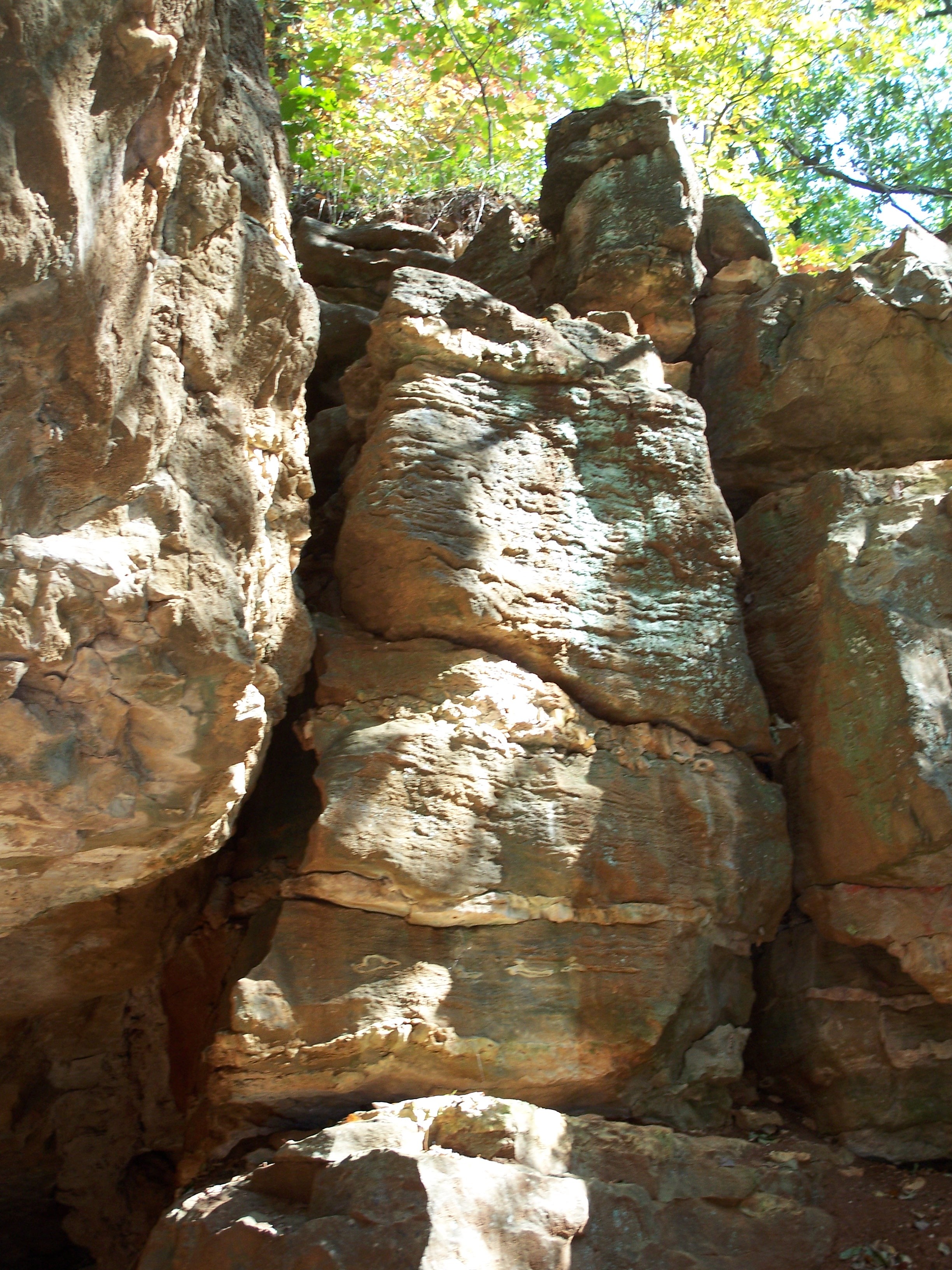 Limestone